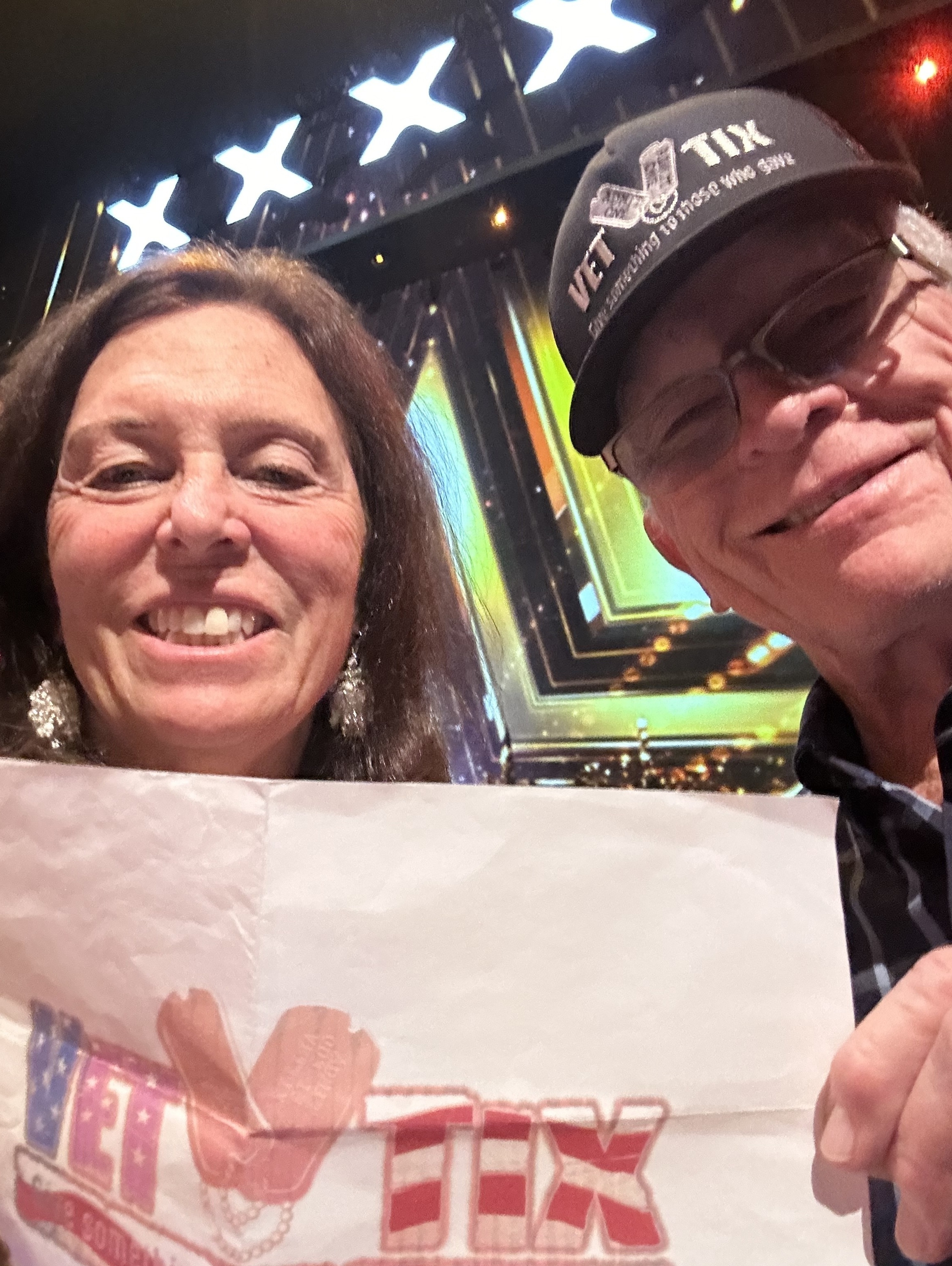 America's Got Talent presents Superstars Live