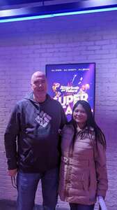 America's Got Talent presents Superstars Live