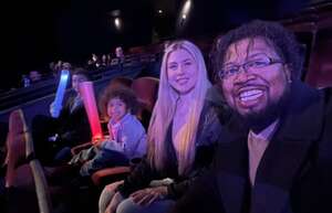 America's Got Talent presents Superstars Live