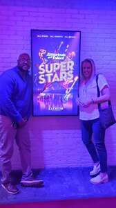 America's Got Talent presents Superstars Live