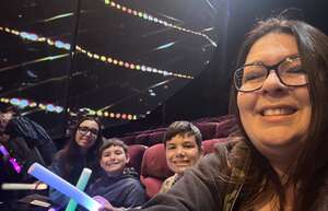 America's Got Talent presents Superstars Live