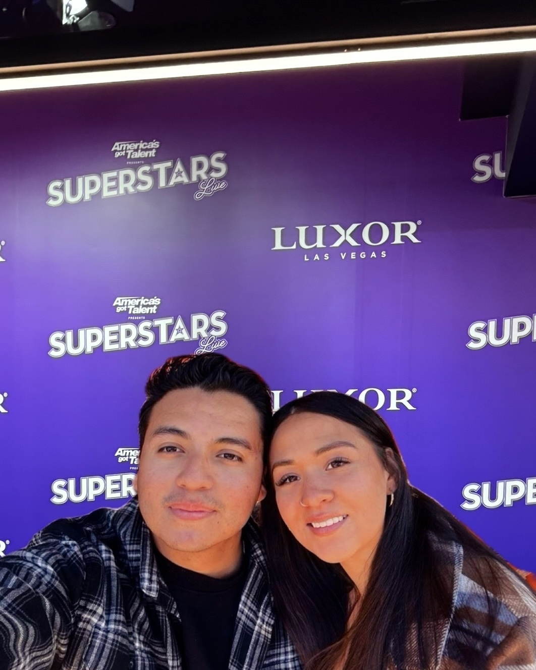 America's Got Talent presents Superstars Live