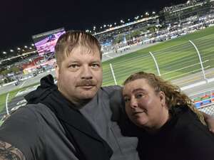 2024 NASCAR Bluegreen Vacations Duel General Admission - 