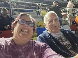 2024 NASCAR Bluegreen Vacations Duel General Admission - 