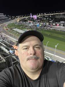 2024 NASCAR Bluegreen Vacations Duel General Admission - 