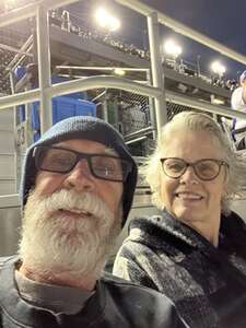 2024 NASCAR Bluegreen Vacations Duel General Admission - 