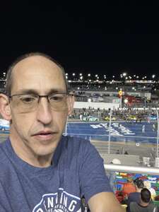 2024 NASCAR Bluegreen Vacations Duel General Admission - 