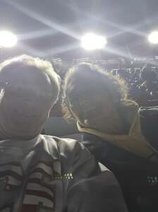 2024 NASCAR Bluegreen Vacations Duel General Admission - 