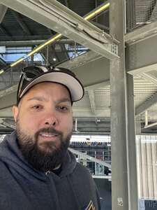 2024 NASCAR Bluegreen Vacations Duel General Admission - 