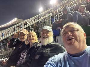 2024 NASCAR Bluegreen Vacations Duel General Admission - 