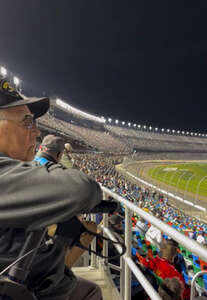2024 NASCAR Bluegreen Vacations Duel General Admission - 