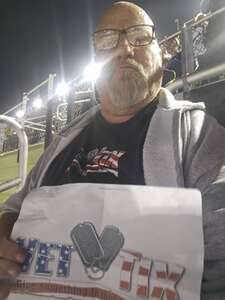 2024 NASCAR Bluegreen Vacations Duel General Admission - 