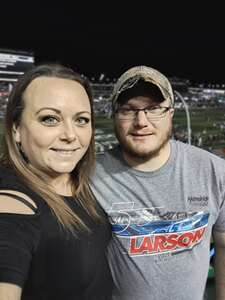 2024 NASCAR Bluegreen Vacations Duel General Admission - 