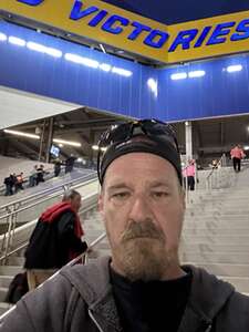 2024 NASCAR Bluegreen Vacations Duel General Admission - 