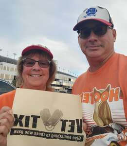 2024 NASCAR Bluegreen Vacations Duel General Admission - 