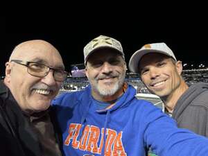 2024 NASCAR Bluegreen Vacations Duel General Admission - 