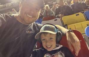 2024 NASCAR Bluegreen Vacations Duel General Admission - 