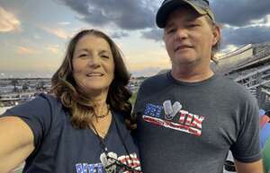 2024 NASCAR Bluegreen Vacations Duel General Admission - 