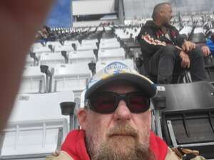 2024 NASCAR Bluegreen Vacations Duel General Admission - 