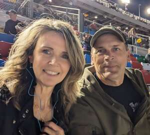 2024 NASCAR Bluegreen Vacations Duel General Admission - 