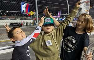 2024 NASCAR Bluegreen Vacations Duel General Admission - 