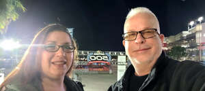 2024 NASCAR Bluegreen Vacations Duel General Admission - 