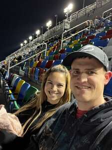 2024 NASCAR Bluegreen Vacations Duel General Admission - 