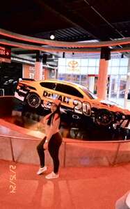 2024 NASCAR Bluegreen Vacations Duel General Admission - 