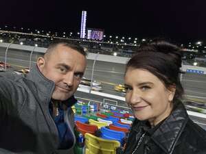 2024 NASCAR Bluegreen Vacations Duel General Admission - 