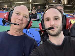 2024 NASCAR Bluegreen Vacations Duel General Admission - 