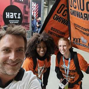 2024 NASCAR Bluegreen Vacations Duel General Admission - 