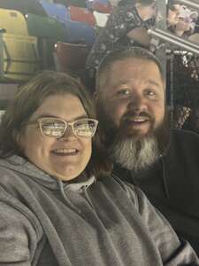 2024 NASCAR Bluegreen Vacations Duel General Admission - 