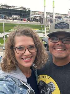 2024 NASCAR Bluegreen Vacations Duel General Admission - 