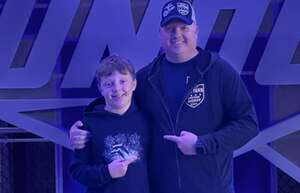 2024 NASCAR Bluegreen Vacations Duel General Admission - 