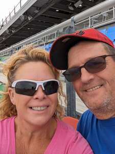 2024 NASCAR Bluegreen Vacations Duel General Admission - 