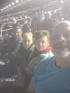 2024 NASCAR Bluegreen Vacations Duel General Admission - 