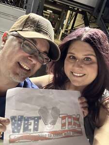 2024 NASCAR Bluegreen Vacations Duel General Admission - 