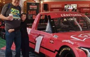 2024 NASCAR Bluegreen Vacations Duel General Admission - 