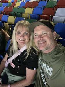 2024 NASCAR Bluegreen Vacations Duel General Admission - 