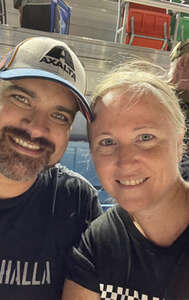 2024 NASCAR Bluegreen Vacations Duel General Admission - 