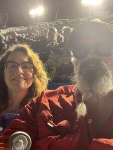 2024 NASCAR Bluegreen Vacations Duel General Admission - 