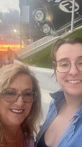 2024 NASCAR Bluegreen Vacations Duel General Admission - 