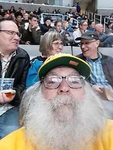 San Jose Sharks - NHL vs Nashville Predators