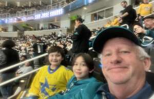 San Jose Sharks - NHL vs Nashville Predators