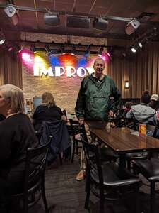 Family Magic & Comedy For All Ages