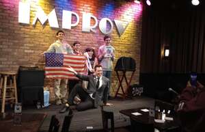 Family Magic & Comedy For All Ages