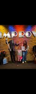 Family Magic & Comedy For All Ages