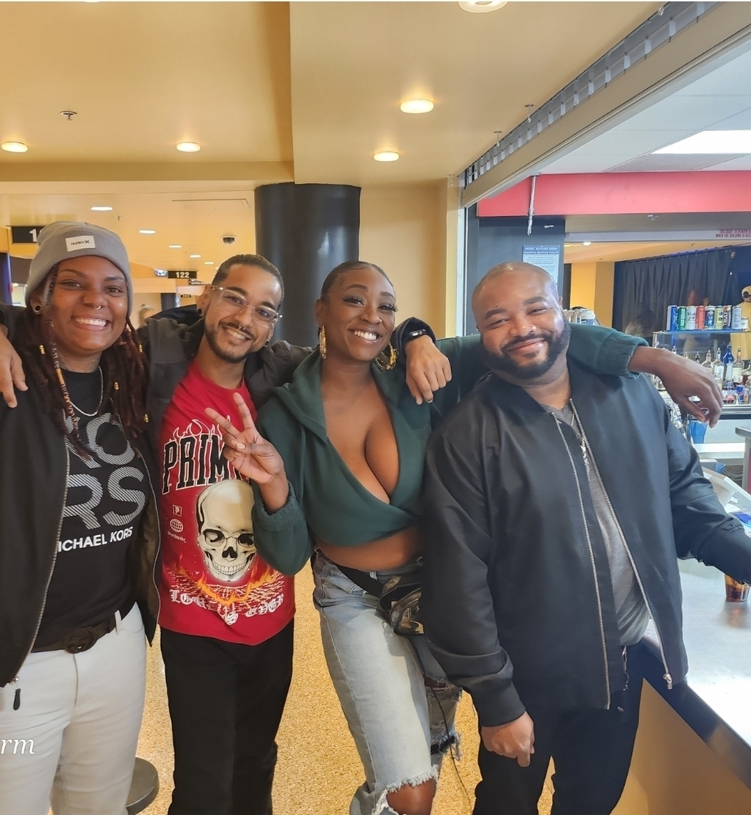 Event Feedback: Kevin Gates, Young Nudy, Tech N9ne, Joyner Lucas/ Powerhouse