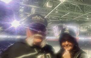 Henderson Silver Knights - AHL vs Coachella Valley Firebirds