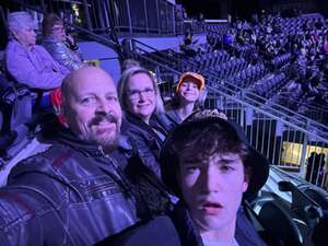 Henderson Silver Knights - AHL vs Coachella Valley Firebirds